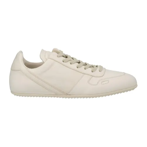 Shoes > Sneakers - - Rick Owens - Modalova