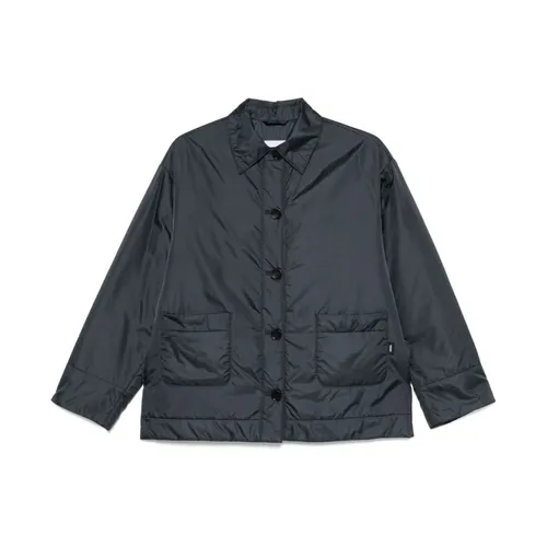 Jackets > Light Jackets - - Aspesi - Modalova