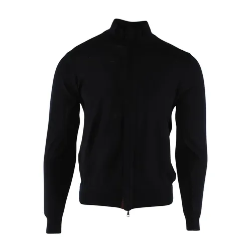 Knitwear > Cardigans - - Paul & Shark - Modalova