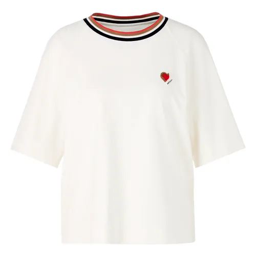 Tops > T-Shirts - - Marc Cain - Modalova