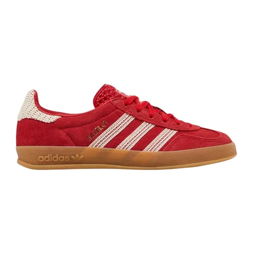 Adidas - Shoes > Sneakers - Red - Adidas - Modalova