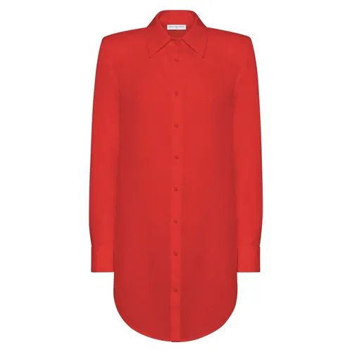 Blouses & Shirts > Shirts - - MVP wardrobe - Modalova