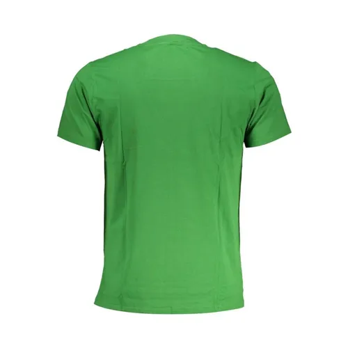 Tops > T-Shirts - - Cavalli Class - Modalova