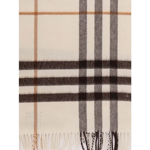 Accessories > Scarves > Winter Scarves - - Burberry - Modalova
