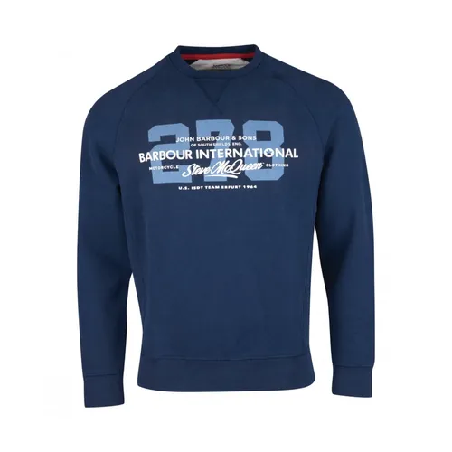 Sweatshirts & Hoodies > Sweatshirts - - Barbour - Modalova