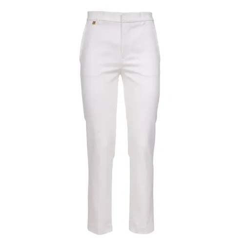 Trousers > Slim-fit Trousers - - Ralph Lauren - Modalova
