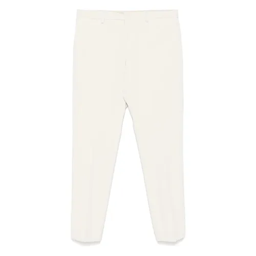 Trousers > Slim-fit Trousers - - Hugo Boss - Modalova