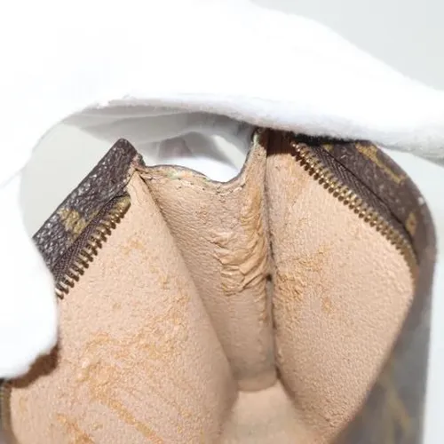 Pre-owned > Pre-owned Bags > Pre-owned Clutches - - Louis Vuitton Vintage - Modalova