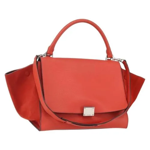 Pre-owned > Pre-owned Bags > Pre-owned Handbags - - Celine Vintage - Modalova