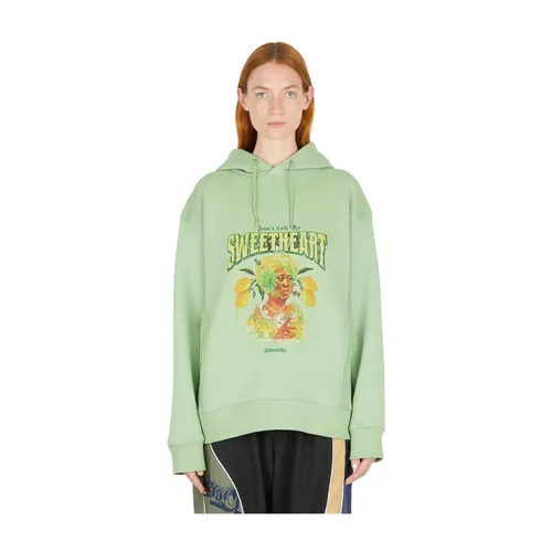 Sweatshirts & Hoodies > Hoodies - - Ahluwalia - Modalova