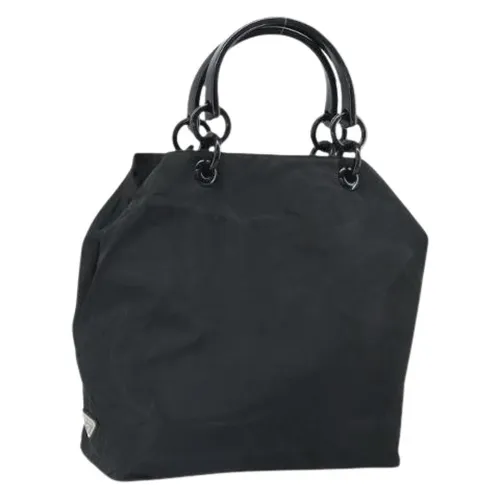 Pre-owned > Pre-owned Bags > Pre-owned Handbags - - Prada Vintage - Modalova