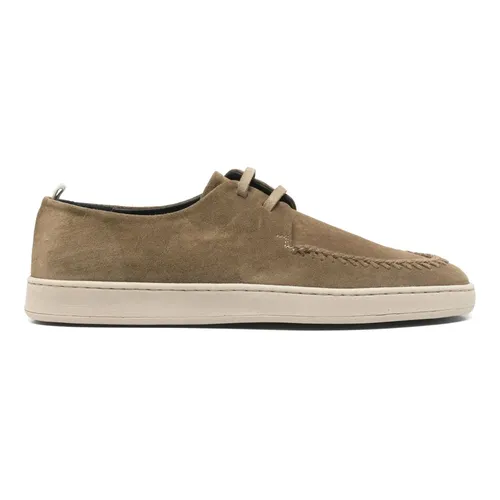 Shoes > Sneakers - - Officine Creative - Modalova