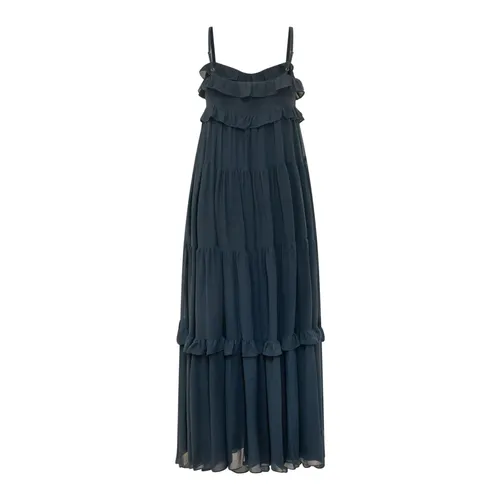 Dresses > Day Dresses > Maxi Dresses - - Michael Kors - Modalova