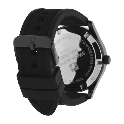Accessories > Watches - - Swiss Alpine Military - Modalova