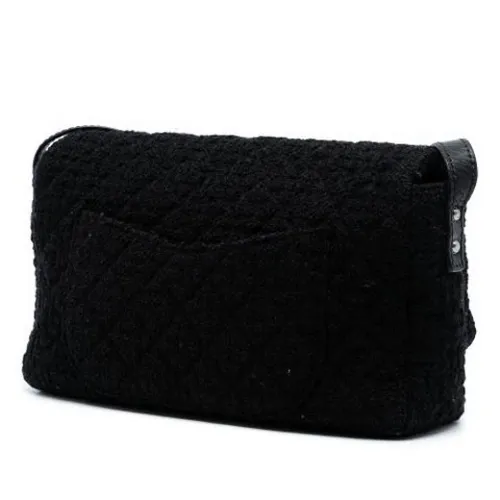 Pre-owned > Pre-owned Bags > Pre-owned Shoulder Bags - - Chanel Vintage - Modalova