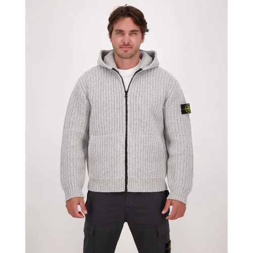 Knitwear > Cardigans - - Stone Island - Modalova