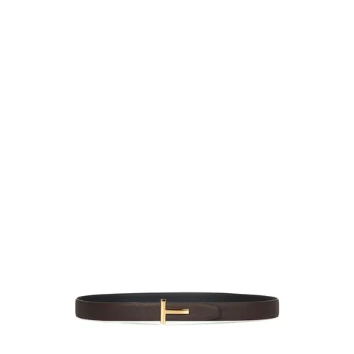 Accessories > Belts - - Tom Ford - Modalova