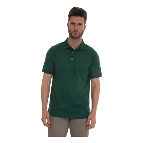 Tops > Polo Shirts - - Kiton - Modalova