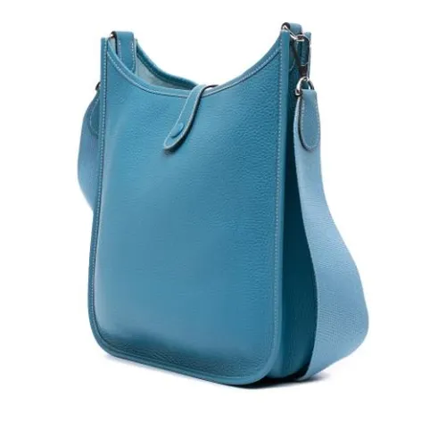 Pre-owned > Pre-owned Bags > Pre-owned Cross Body Bags - - Hermès Vintage - Modalova