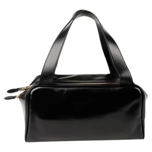 Pre-owned > Pre-owned Bags > Pre-owned Handbags - - Miu Miu Pre-owned - Modalova