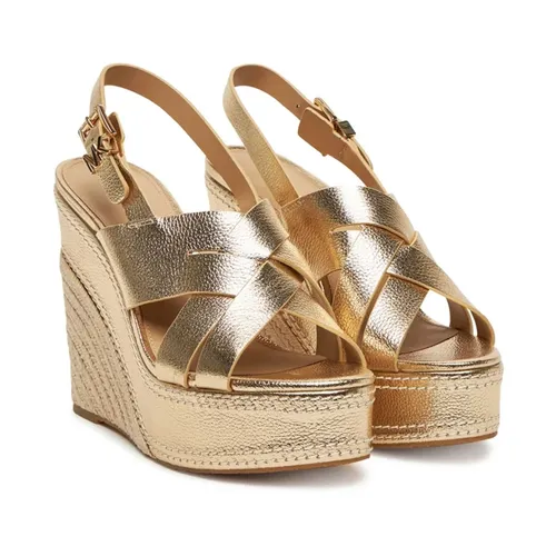 Shoes > Heels > Wedges - - Michael Kors - Modalova