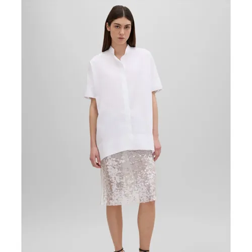 Blouses & Shirts > Shirts - - Aspesi - Modalova