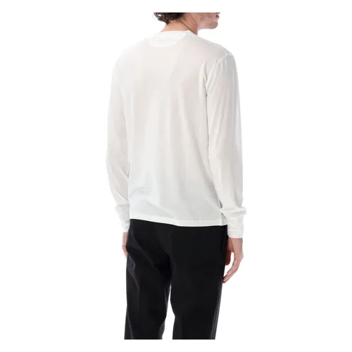 Tops > Long Sleeve Tops - - Tom Ford - Modalova