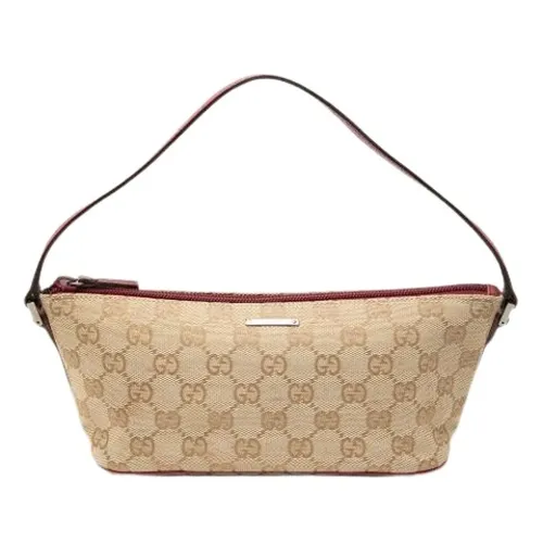 Pre-owned > Pre-owned Bags > Pre-owned Mini Bags - - Gucci Vintage - Modalova