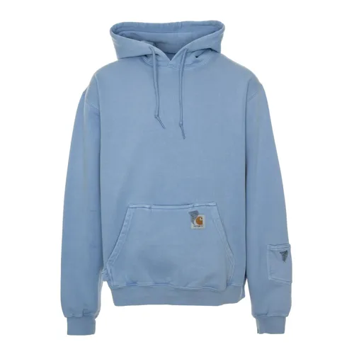 Sweatshirts & Hoodies > Hoodies - - Carhartt Wip - Modalova