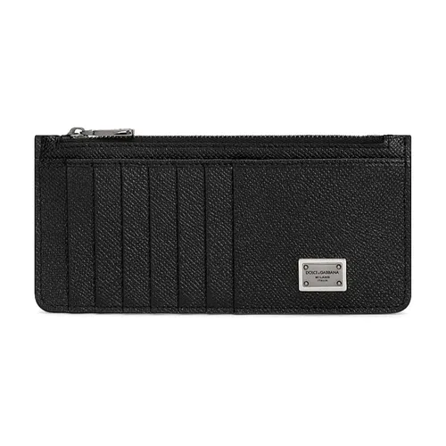 Accessories > Wallets & Cardholders - - Dolce & Gabbana - Modalova