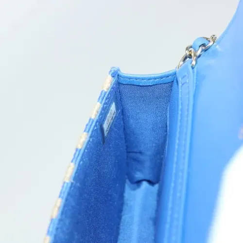 Pre-owned > Pre-owned Bags > Pre-owned Mini Bags - - Chanel Vintage - Modalova
