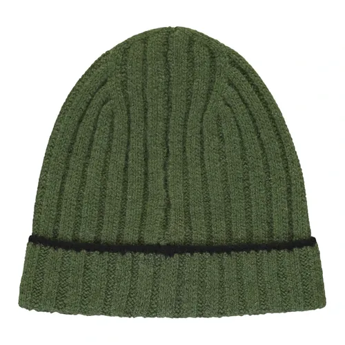 Accessories > Hats > Beanies - - Moorer - Modalova