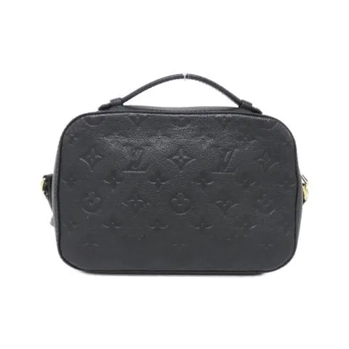 Pre-owned > Pre-owned Bags > Pre-owned Cross Body Bags - - Louis Vuitton Vintage - Modalova