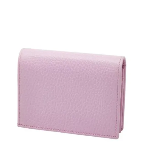 Pre-owned > Pre-owned Accessories > Pre-owned Wallets - - Gucci Vintage - Modalova