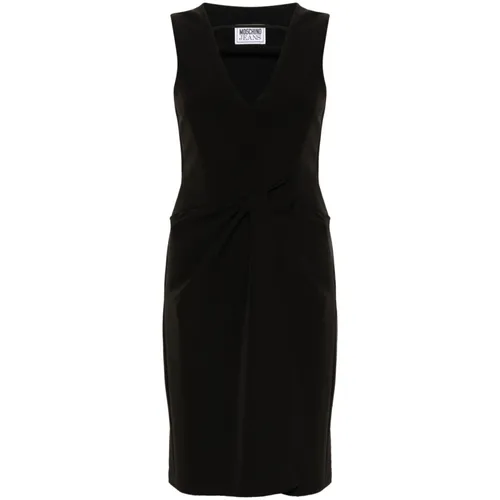 Dresses > Occasion Dresses > Party Dresses - - Moschino - Modalova
