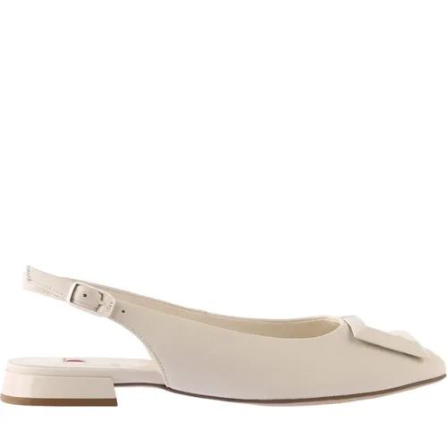 Shoes > Flats > Ballerinas - - Högl - Modalova