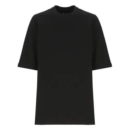 Tops > T-Shirts - - Rick Owens - Modalova