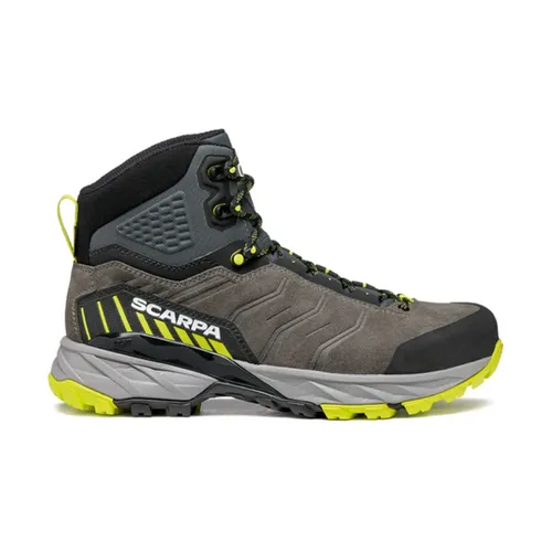 Sport > Outdoor > Trekking Boots - - Scarpa - Modalova