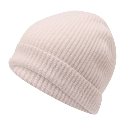 Accessories > Hats > Beanies - - Alpha Studio - Modalova