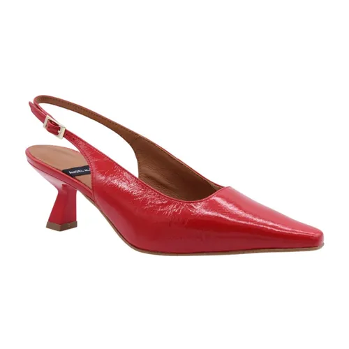Shoes > Heels > Pumps - - Angel Alarcon - Modalova