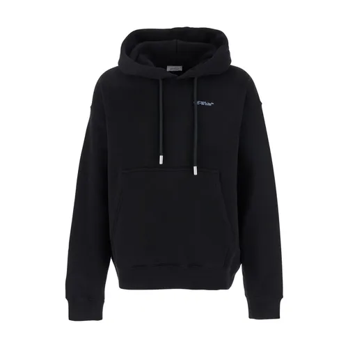 Sweatshirts & Hoodies > Hoodies - - Off White - Modalova