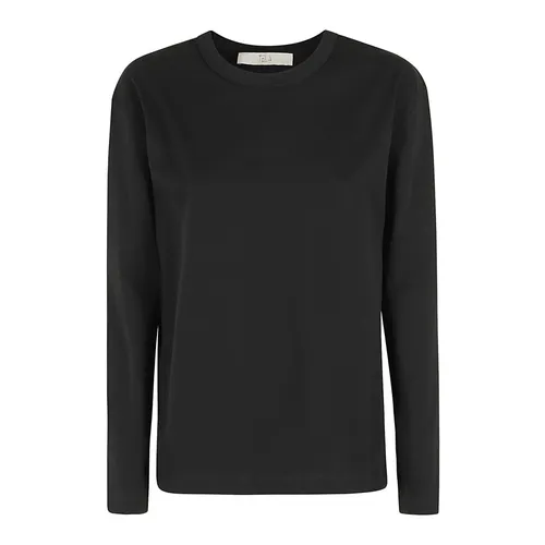 Tops > Long Sleeve Tops - - Tela - Modalova