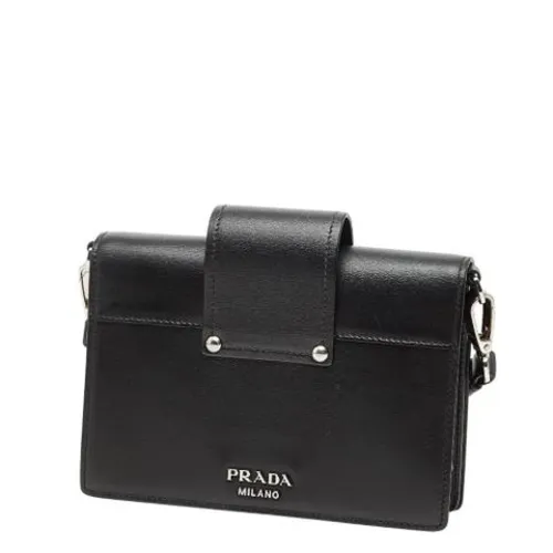 Pre-owned > Pre-owned Bags > Pre-owned Cross Body Bags - - Prada Vintage - Modalova