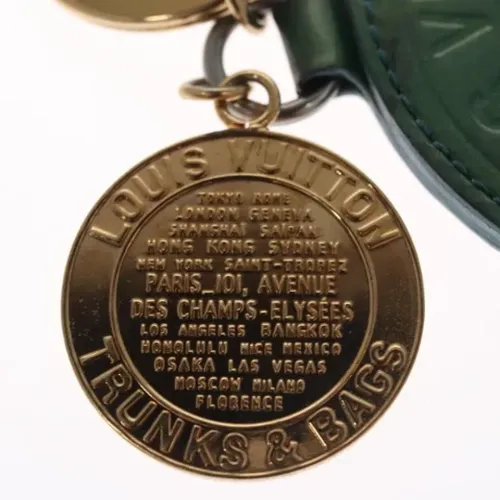 Pre-owned > Pre-owned Accessories - - Louis Vuitton Vintage - Modalova