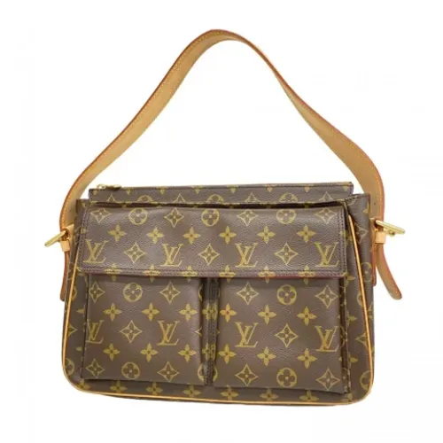 Pre-owned > Pre-owned Bags > Pre-owned Handbags - - Louis Vuitton Vintage - Modalova
