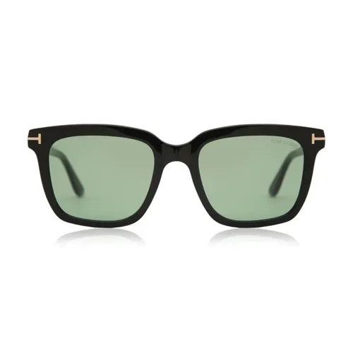 Accessories > Sunglasses - - Tom Ford - Modalova