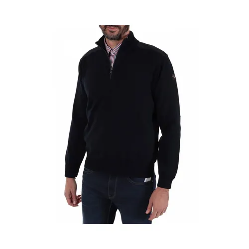Knitwear > Turtlenecks - - Paul & Shark - Modalova