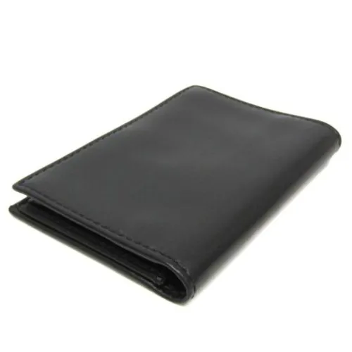 Pre-owned > Pre-owned Accessories > Pre-owned Wallets - - Chanel Vintage - Modalova