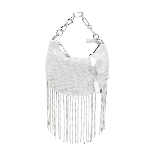 Twinset - Bags > Mini Bags - Gray - Twinset - Modalova