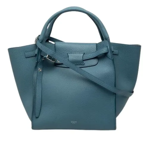 Pre-owned > Pre-owned Bags > Pre-owned Handbags - - Celine Vintage - Modalova